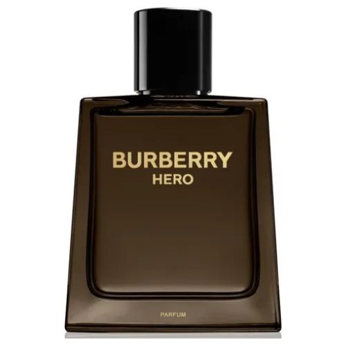 Tester - Burberry - Hero Parfum For Men 100ML