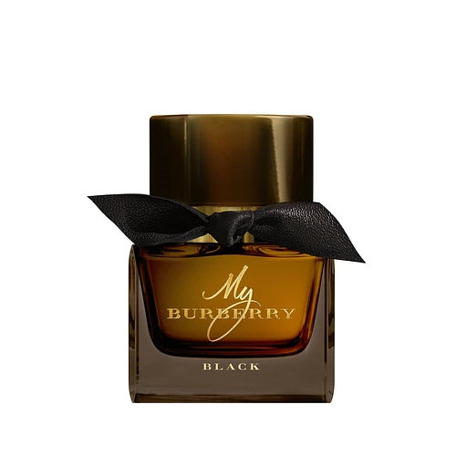 Tester - Burberry - My Burberry Black Perfume For Women 90ML
