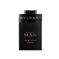 Tester - Bvlgari - Man In Black Parfum For Men 100ML