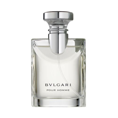 Tester - Bvlgari - Pour Homme EDP For Men 100ML