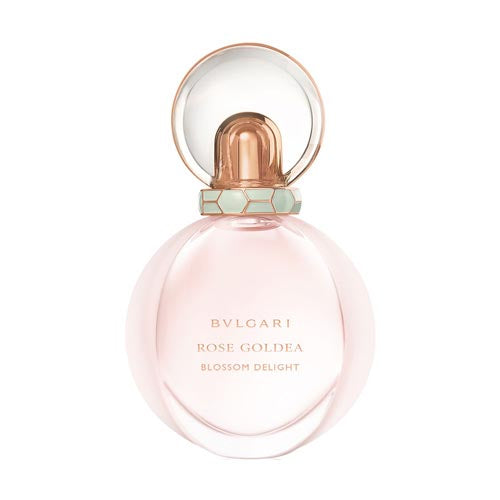 Tester - Bvlgari - Rose Goldea Blossom Delight EDP For Women 75ML