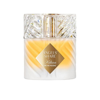 Tester - By Kilian - Angels Share On The Rocks EDP Unisex 50ML