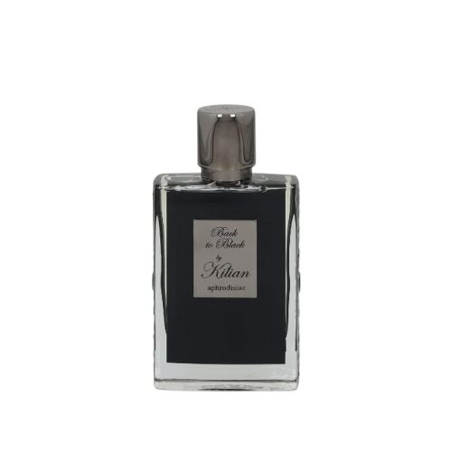 Tester - By Kilian - Back To Black EDP Unisex 50ML