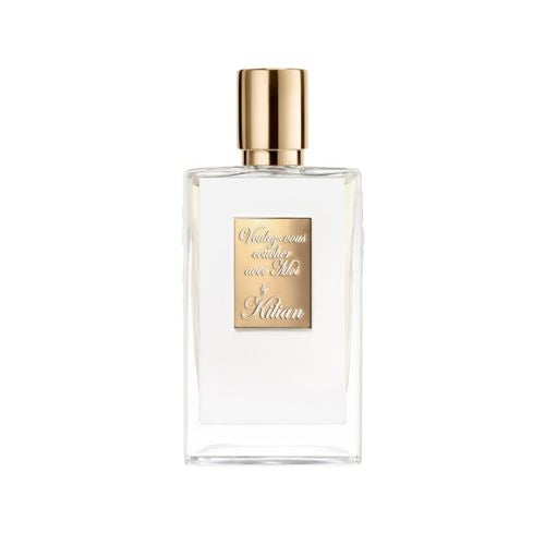 Tester - By Kilian - Voulez-Vous Coucher Avec Moi With Clutch EDP For Women 50ML