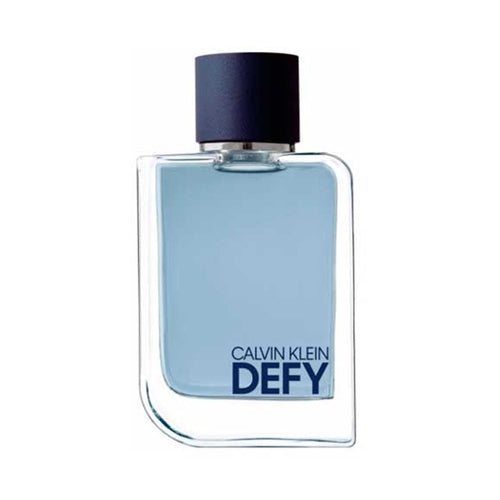 Tester - Calvin Klein - Defy EDT For Men 100ML