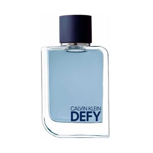 Tester - Calvin Klein - Defy EDT For Men 50ML