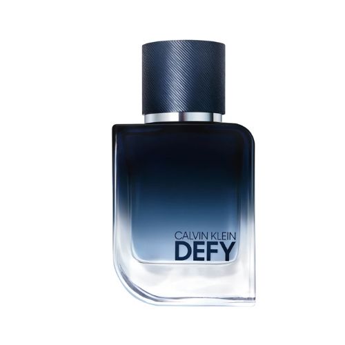 Tester - Calvin Klein - Defy Parfum For Men 100ML