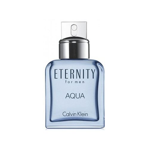 Tester - Calvin Klein - Eternity Aqua EDT For Men 100ML
