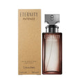 Tester - Calvin Klein - Eternity Intense EDP For Women 100ML