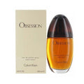 Tester - Calvin Klein - Obsession EDP For Women 100ML