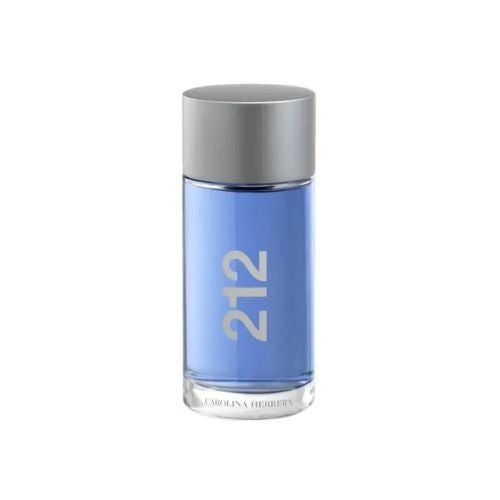 Tester - Carolina Herrera - 212 EDT For Men 200ML