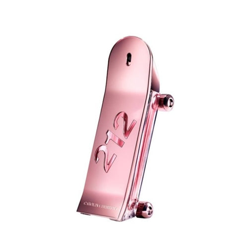 Tester - Carolina Herrera - 212 Heroes EDP For Women 80ML