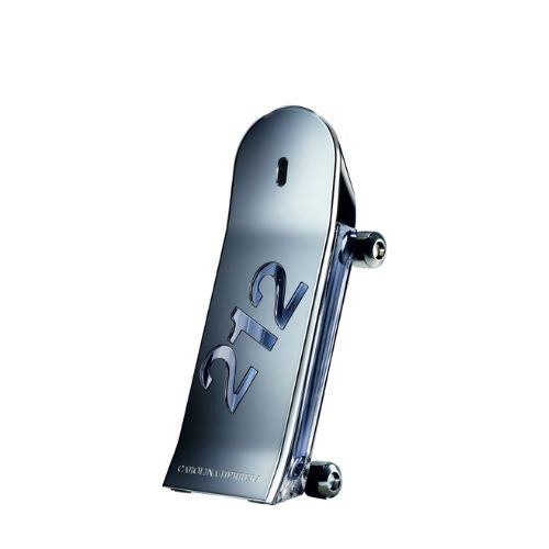 Tester - Carolina Herrera - 212 Heroes EDT For Men 90ML