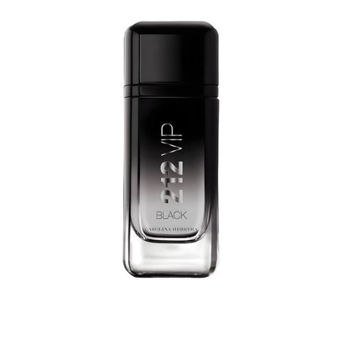 Tester - Carolina Herrera - 212 VIP Black EDP For Men 200ML