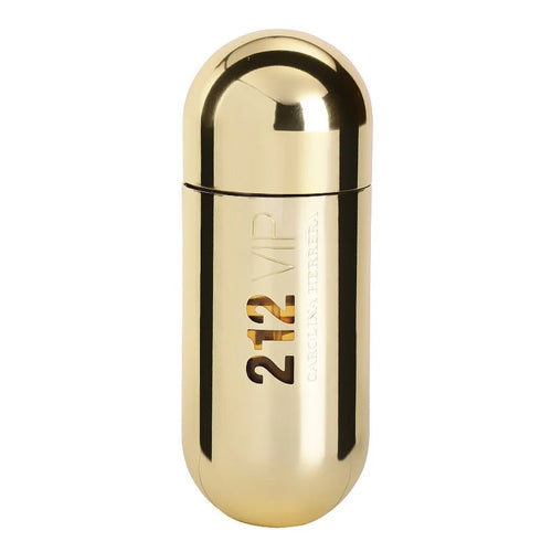 Tester - Carolina Herrera - 212 Vip EDP For Women 80ML