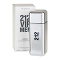 Tester - Carolina Herrera - 212 Vip EDT For Men 100ML