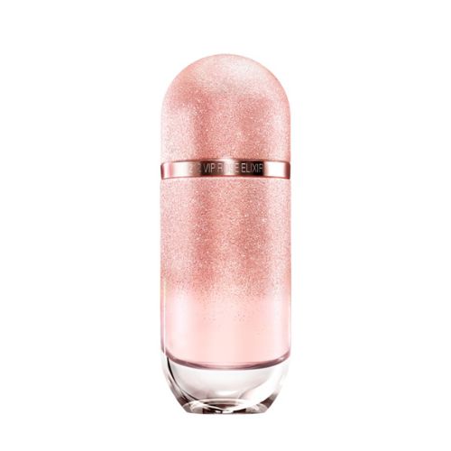 Tester - Carolina Herrera - 212 VIP Rose Elixir EDP For Women 80ML