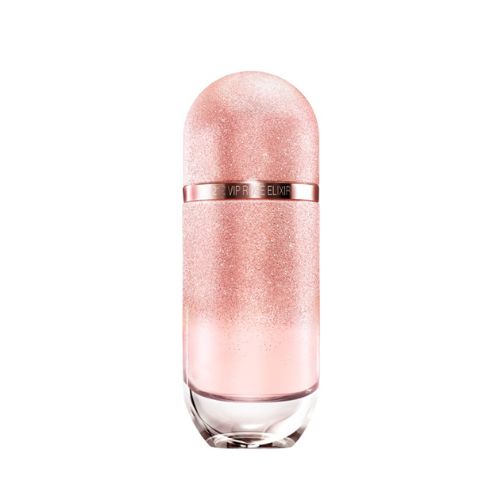 Tester - Carolina Herrera - 212 VIP Rose Elixir EDP For Women 80ML