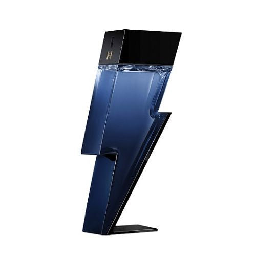 Tester - Carolina Herrera - Bad Boy Cobalt EDP For Men 100ML
