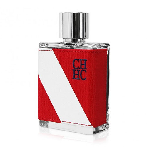 Tester - Carolina Herrera - CH Sport EDT For Men 100ML