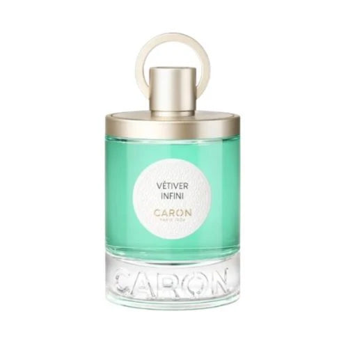 Tester - Caron - Vetiver Infini EDP Unisex 100ML