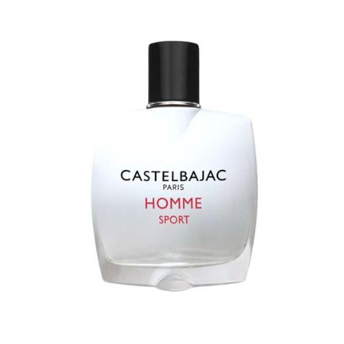 Tester - Castelbajac - Homme Sport EDT For Men 100ML