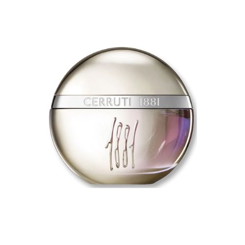 Tester - Cerruti - 1881 Reve De Roses EDP For Women 100ML