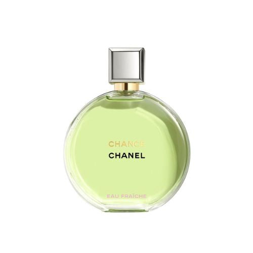Tester - Chanel - Chance Eau Frhaiche EDP For Women 100ML