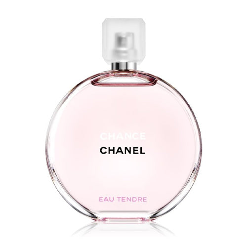 Tester - Chanel - Chance Eau Tendre EDT For Women 100ML
