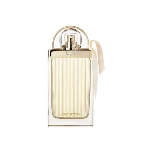 Tester - Chloe - Love Story EDP For Women 75ML