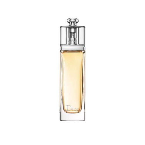 Tester - Christian Dior - Addict EDT For Women 100ML