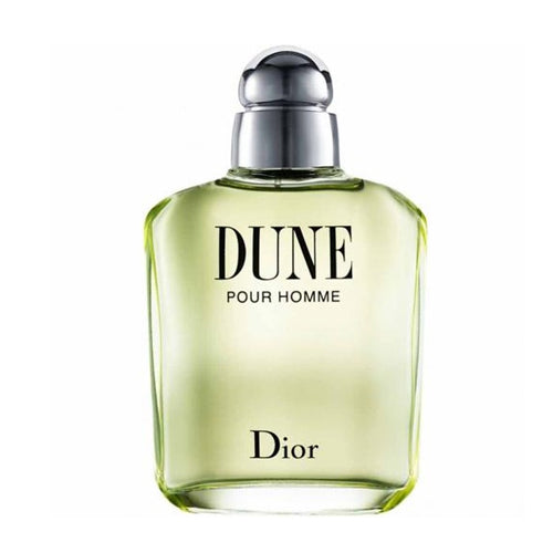 Tester - Christian Dior - Dune Homme EDT For Men 100ML