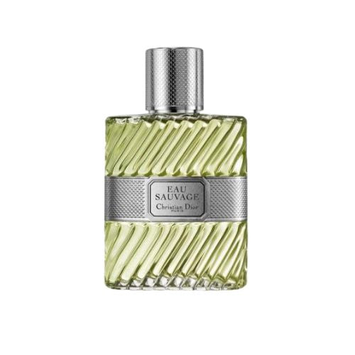Tester - Christian Dior - Eau Sauvage EDT For Men 200ML