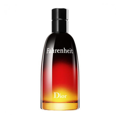 Tester - Christian Dior - Fahrenheit EDT For Men 200ML