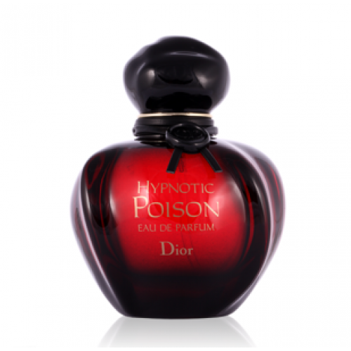 Tester - Christian Dior - Hypnotic Poison EDP For Women 100ML