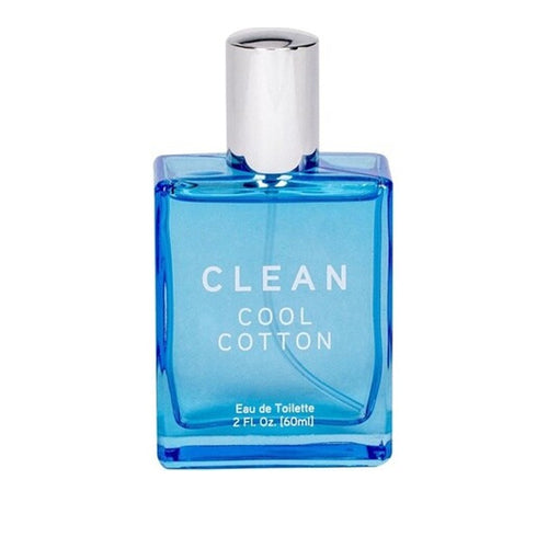 Tester - Clean - Cool Cotton EDT For Women 60ML