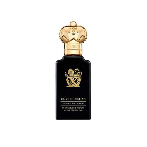 Tester - Clive Christian - Original Collection - X Masculine Parfum For Men 50ML