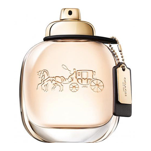 Tester - Coach - Coach EDP For Women 90ML