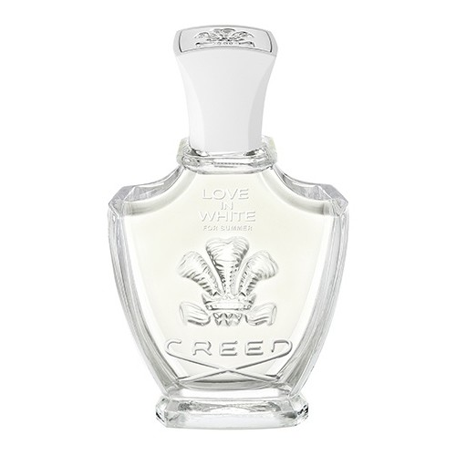 Tester - Creed - Love In White Summer EDP For Women 75ML