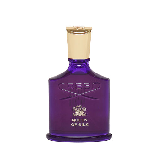 Tester - Creed - Queen Of Silk EDP For Women 75ML