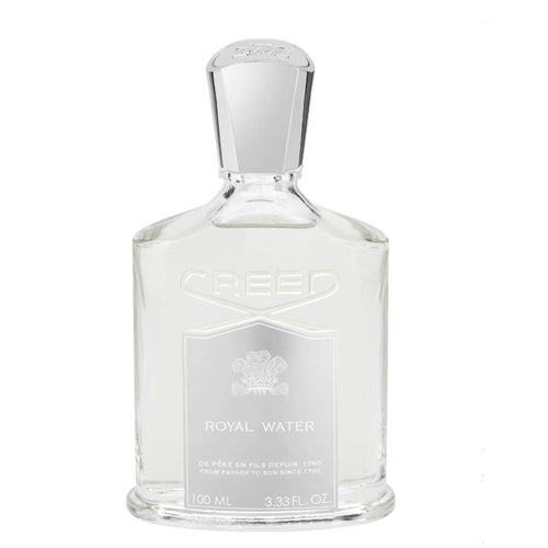 Tester - Creed - Royal Water EDP For Men 100ML
