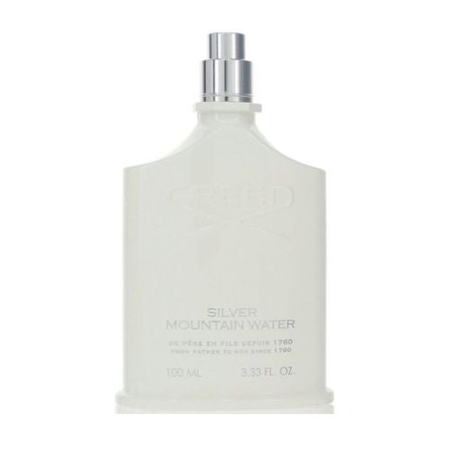 Tester - Creed - Silver Mountain Water EDP Unisex 100ML
