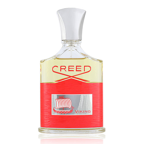 Tester - Creed - Viking EDP For Men 100ML