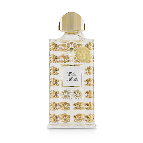 Tester - Creed - White Amber EDP Unisex 75ML
