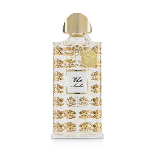 Tester - Creed - White Amber EDP Unisex 75ML