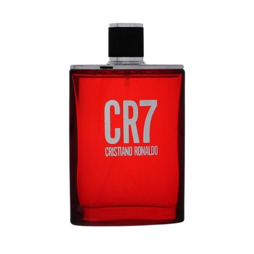 Tester - Cristiano Ronaldo - CR7 EDT For Men 100ML