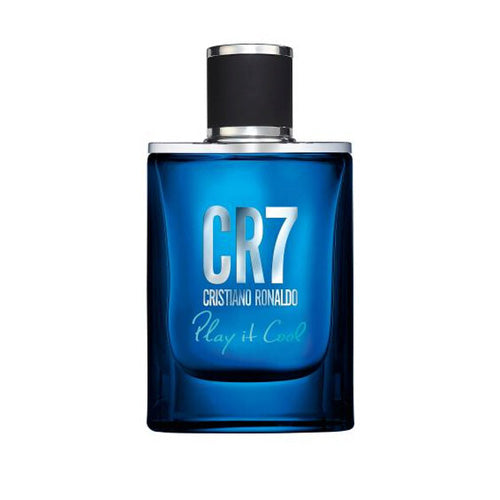 Tester - Cristiano Ronaldo - CR7 Play It Cool EDT For Men 100ML