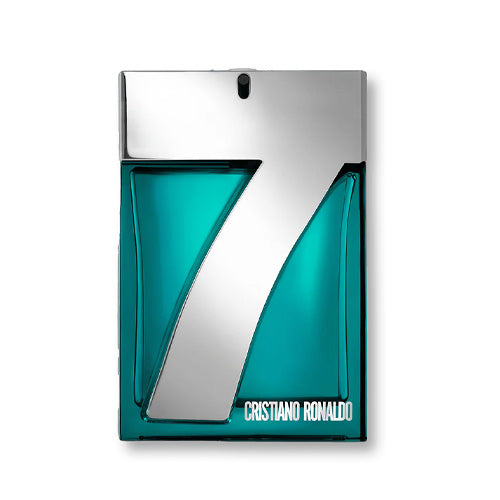 Tester - Cristiano Ronaldo - Origins EDT For Men 100ML