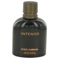 Tester - D&G - Intenso EDP For Men 125ML