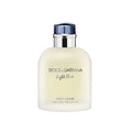 Tester - D&G - Light Blue EDT For Men 200ML